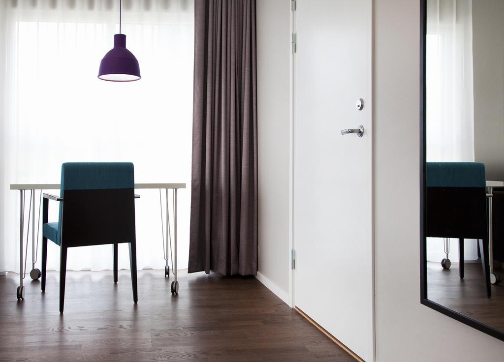 Finn Aparthotel
