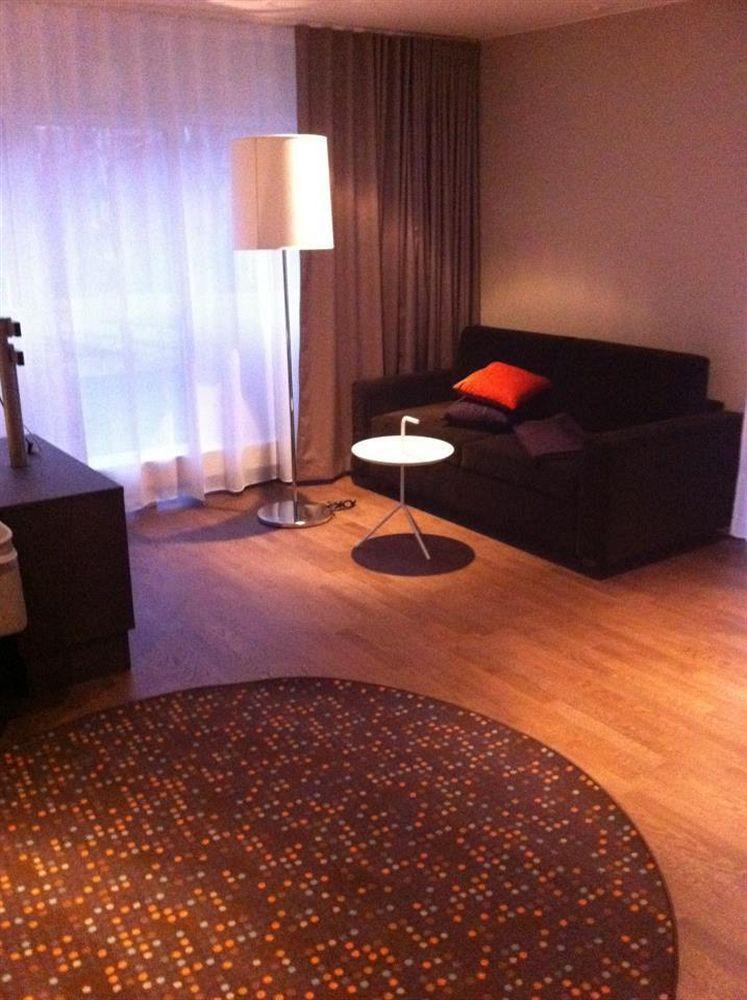 Finn Aparthotel 3*